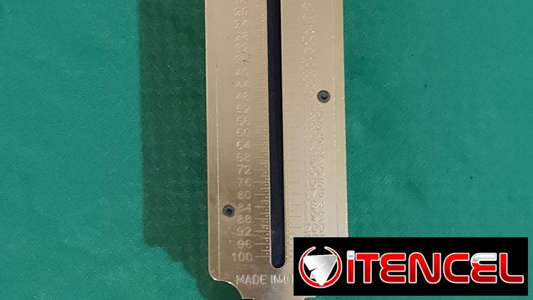 Vendo Pesa de precision