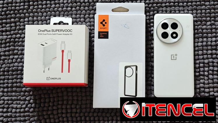 Vendo Oneplus 13 versión globar — foto 2