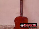Guitarra clasica