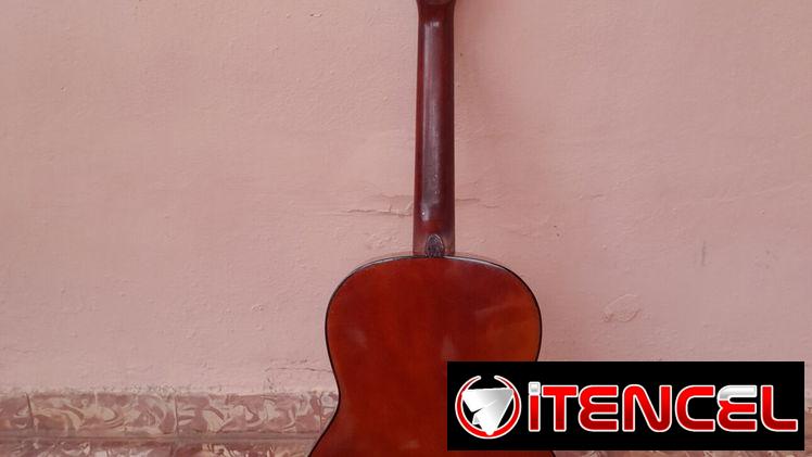 Guitarra clasica