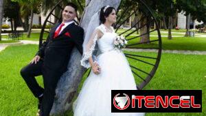 Fotógrafo para bodas - Estudio fotográfico CUERVO