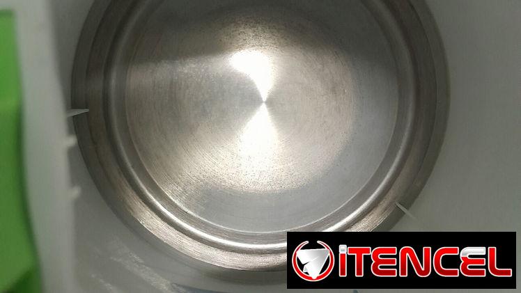 Jarra eléctrica 1.8 L hervir agua