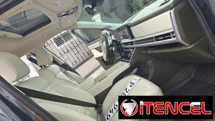 🇰🇷 HYUNDAI SANTA FE CALLIGRAPHY 2026 — foto 3