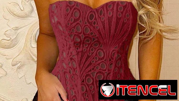 Corset