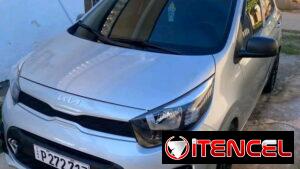 Renta de auto
