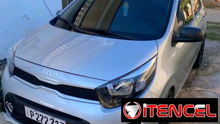 Renta de auto — foto 1
