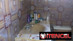 Permuto casa en luyano para un reparto