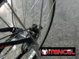Bicicleta 26 con freno de disco
