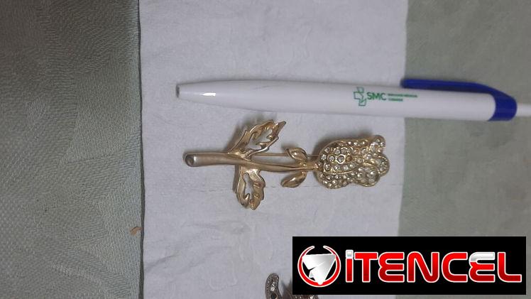 Broche – Prendedor