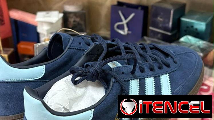 ADIDAS SAMBA ORIGINALES — foto 1