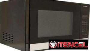 Microondas 25 lt