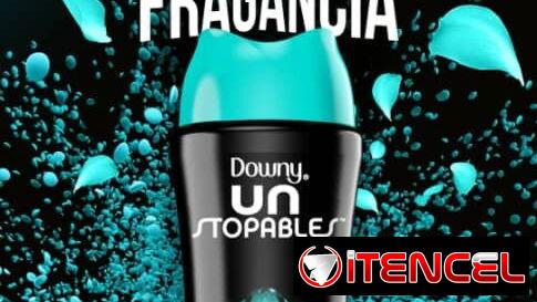 Pomo de Cápsulas Downy para lavar — foto 2