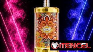 MFU SISHA x3 150k puffs