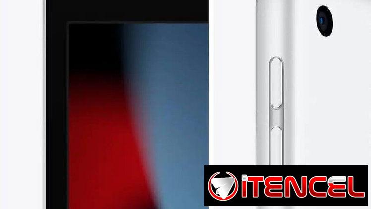 📱 Apple iPad 9ª Generación 10.2” Wi‑Fi 64GB – Silver — foto 2