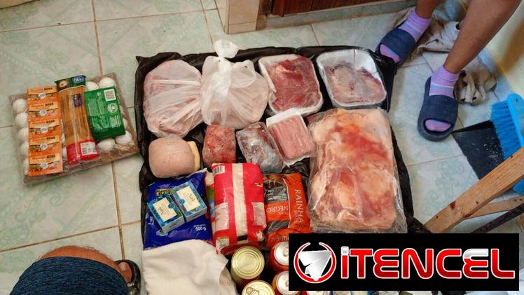 Comida COMBOS
