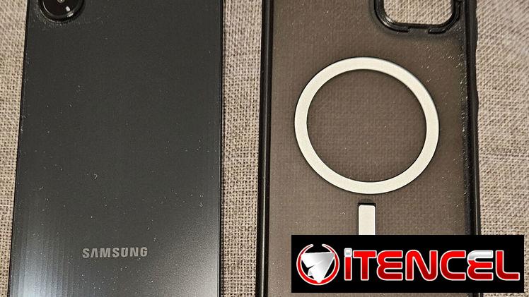 Vendo mi Samsung Galaxy A07 prácticamente nuevo intacto soy de La Coronela La Lisa frente a Juankis Pan