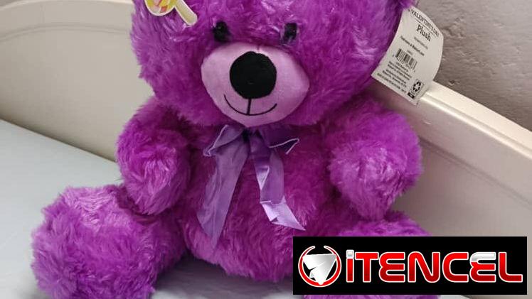 Lindos peluches nuevos — foto 2