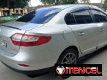 Vendo Renault Fluence del 2014