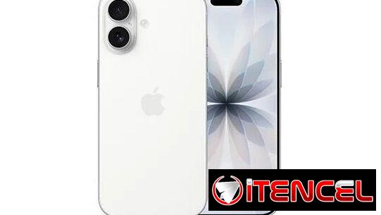 Vendo iPhone 17 256GB (DUAL SIM FISICA) nuevo en caja con 1 mes de garantia