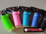 Mecheros de soplete para varios usos