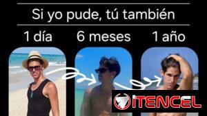 Entrenador personal online