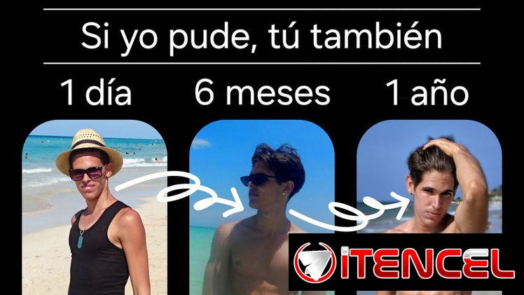 Entrenador personal online