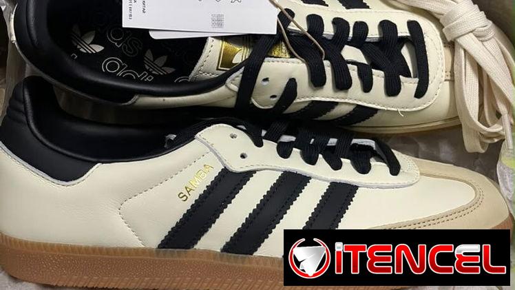 Tenis Adidas Originales