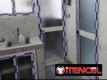 Se hacen todo tipo de trabajos de carpintería de aluminio y cristalería