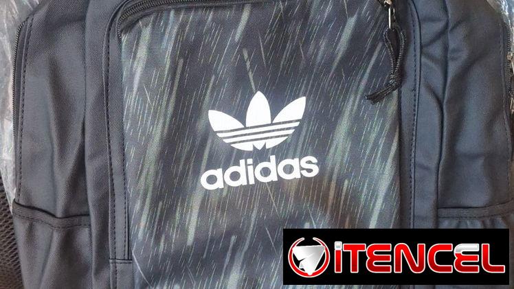 MOCHILAS PARA ADOLESCENTES Y ADULTOS