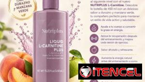 Nutriplus L-Carnitine