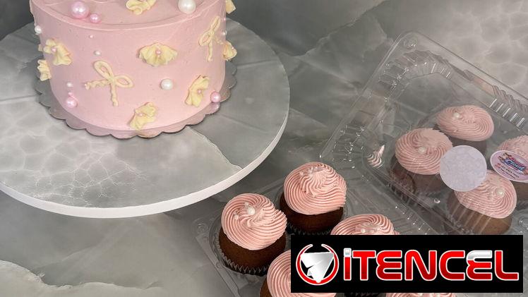 Cakes y cupcakes personalizados por encargo ✨🥳🎂👩🏼‍🍳 — foto 4