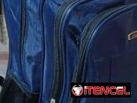 Mochilas 10 kg 🌈Colores disponibles: verde grisoso, azul 💰Precio 18 USD