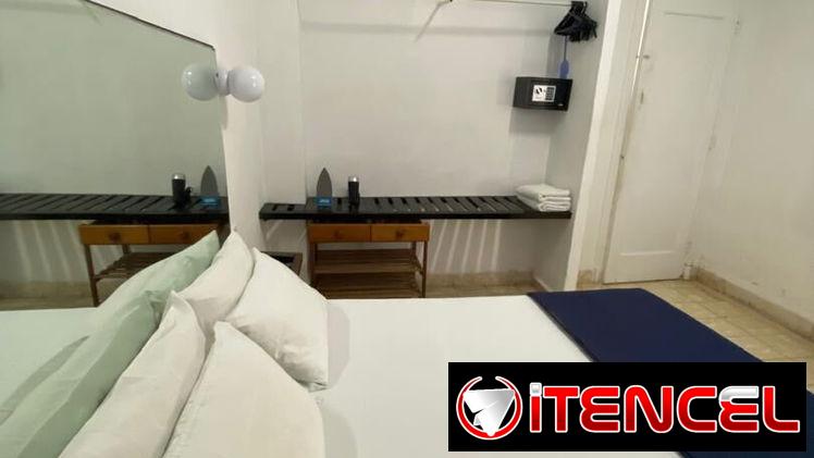 Renta en Miramar, Playa Precio: 35 USD/EUR por noche