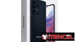 Samsung A53 5G nuevos en caja