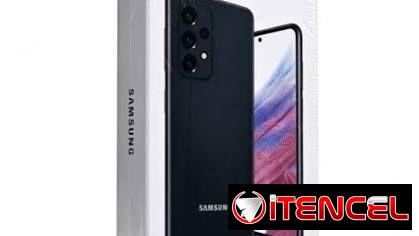Samsung A53 5G nuevos en caja