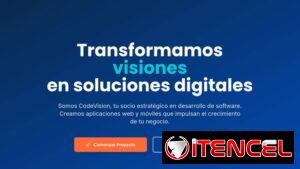 Desarrollo web  | Catálogos ,Tiendas,Sistemas