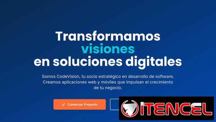 Desarrollo web | Catálogos ,Tiendas,Sistemas
