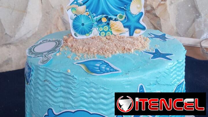 Buffet para todo tipo de cumpleaños — foto 1