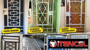 🔥🔩 TRABAJOS EN HERRERÍA A MEDIDA 🔩🔥