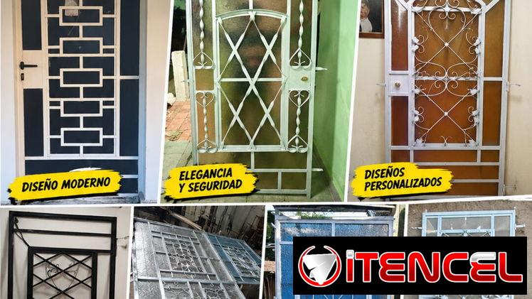 🔥🔩 TRABAJOS EN HERRERÍA A MEDIDA 🔩🔥 — foto 1