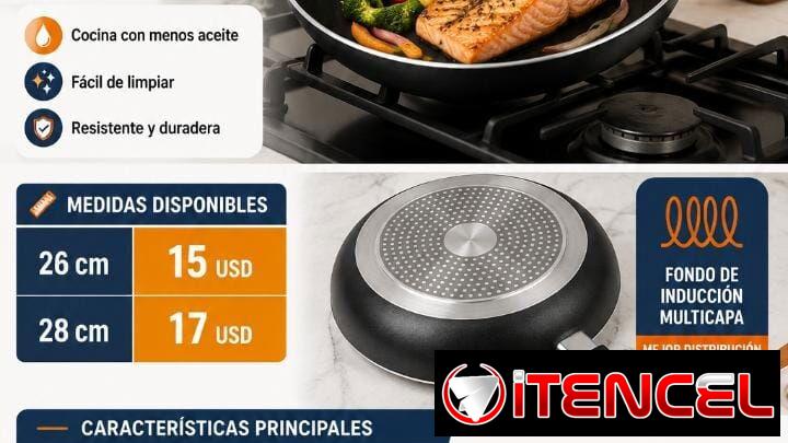 Sartenes — foto 2