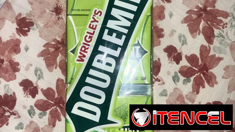 Chicles por cantidad