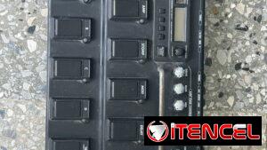 Multiefecto-Line 6 POD XT Live original