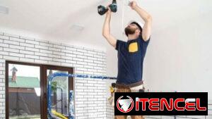 electricidad en el hogar servicios variados calidad garantizada