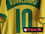 Golazo KJ indumentaria de fútbol, tacos, camisetas y medias