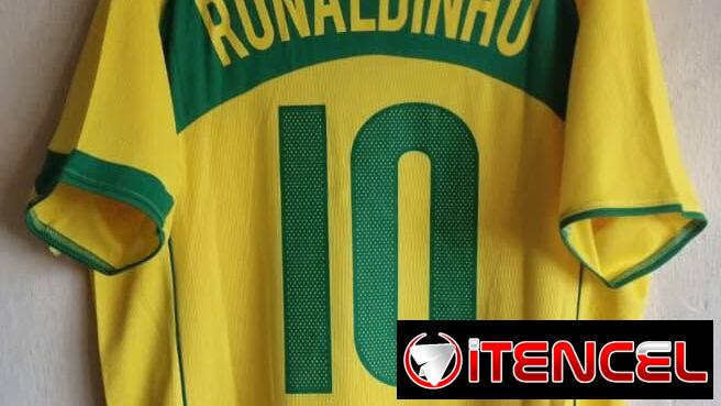 Golazo KJ indumentaria de fútbol, tacos, camisetas y medias