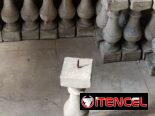 Vendo 26 Columnas decorativas.