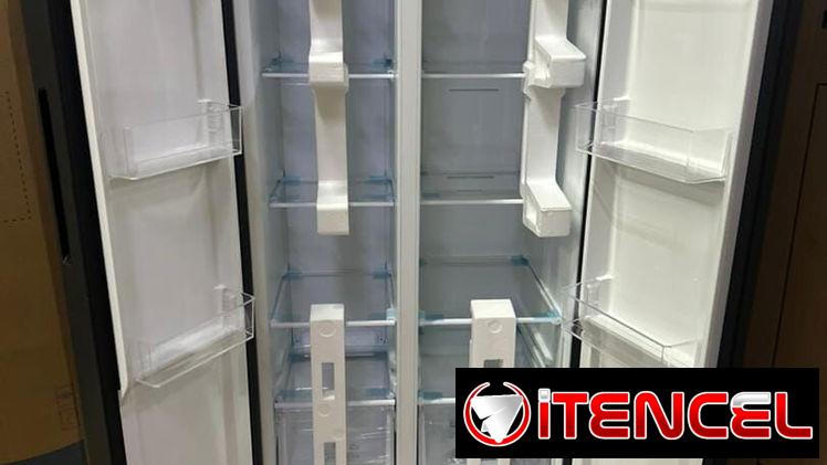 REFRIGERADOR/ ROYAL 20 PIES — foto 2
