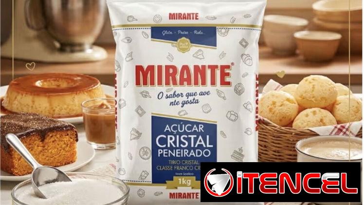 AZÚCAR 1kg