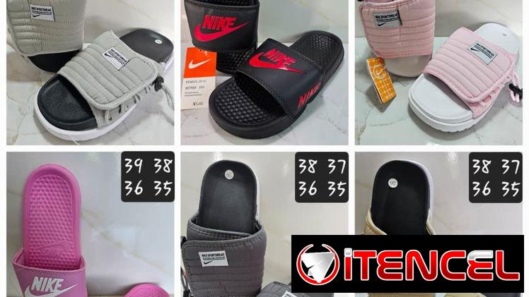 Chancletas Nike — foto 4
